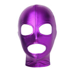 Chic Hood - Mask - Twisted Jezebel