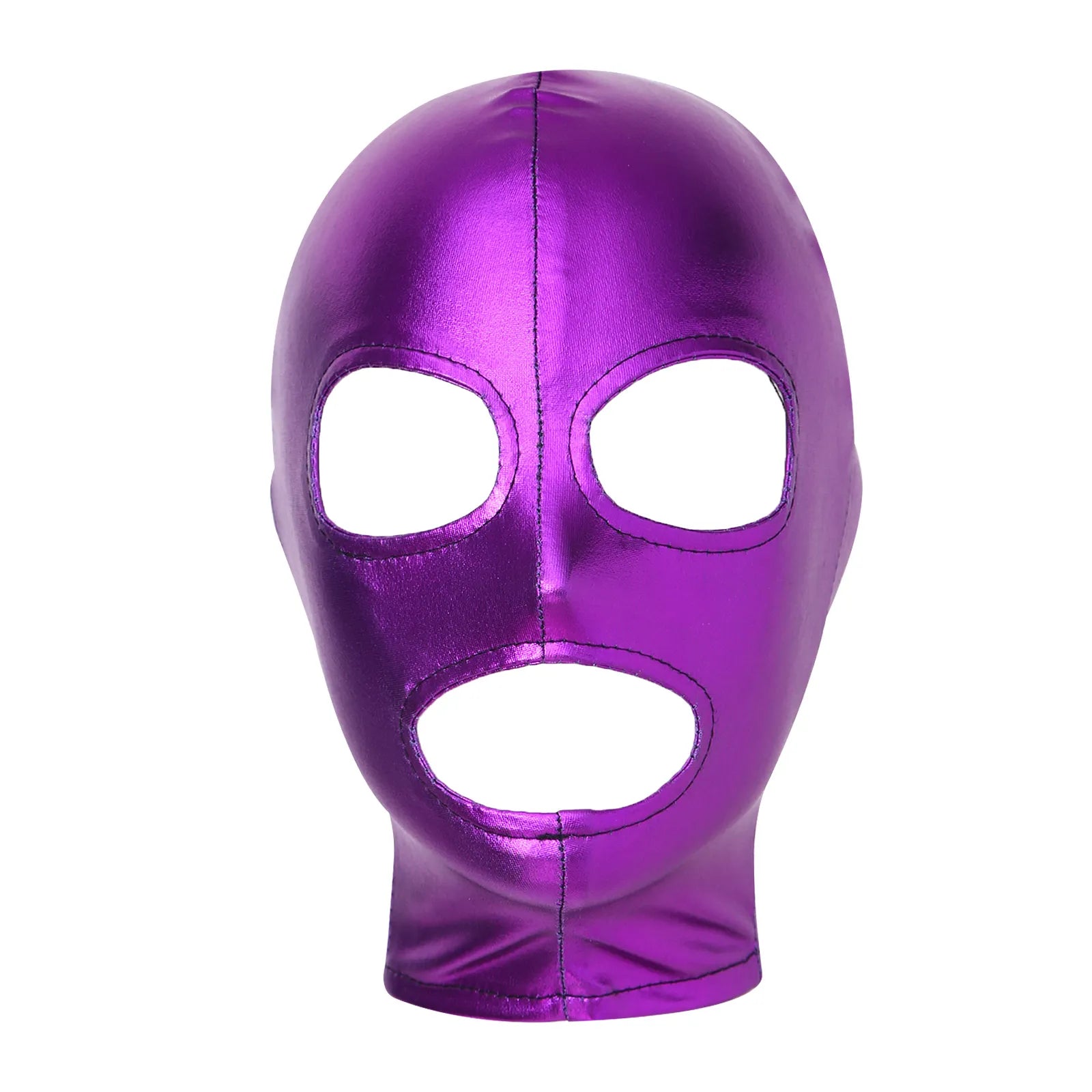 Chic Hood - Mask - Twisted Jezebel