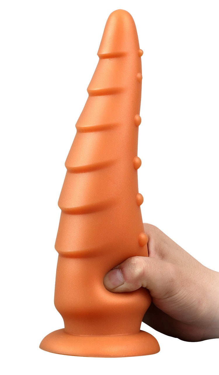 Octopussy Anal Toy - Anal Toy - Twisted Jezebel
