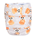 Reusable Adult Cloth Diaper/Nappy Pocket - Cloth Diapers - Twisted Jezebel