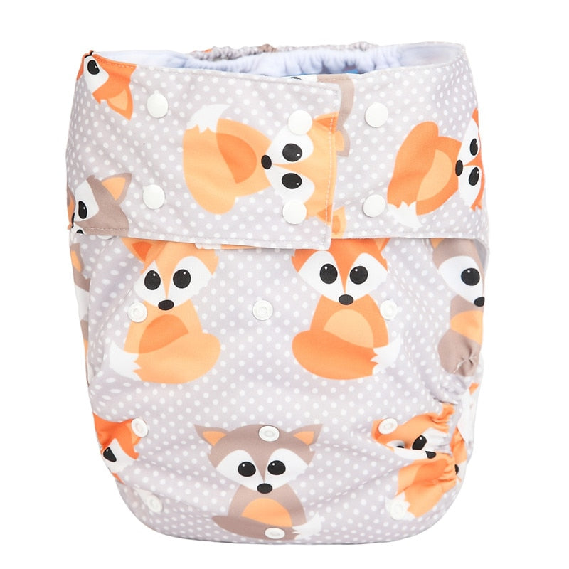 Reusable Adult Cloth Diaper/Nappy Pocket - Cloth Diapers - Twisted Jezebel