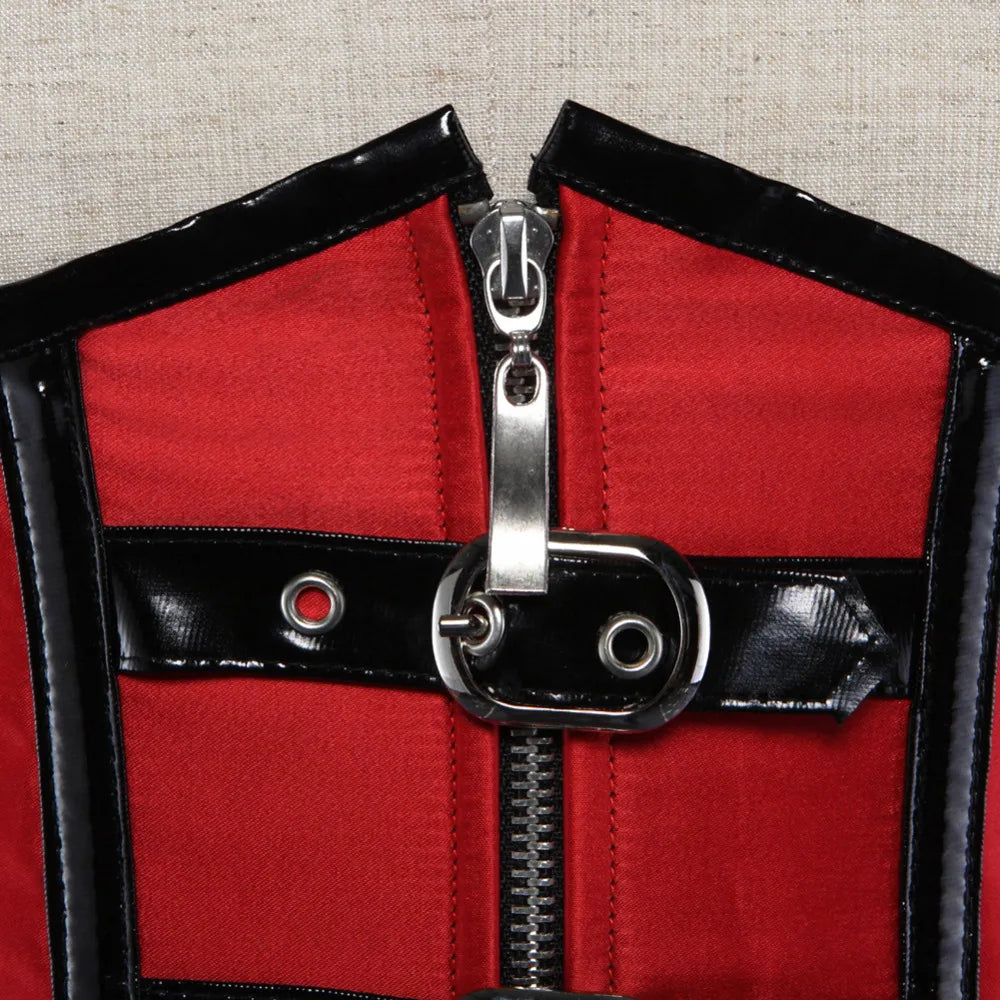 Steamsissy Underbust Cincher