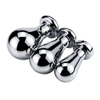 Bedazzled Anal Bulbs - Anal Toy - Twisted Jezebel