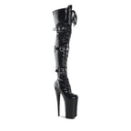 BBZs Thigh High Pussy Boots