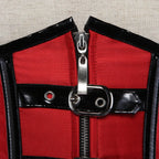 Steamsissy Underbust Cincher