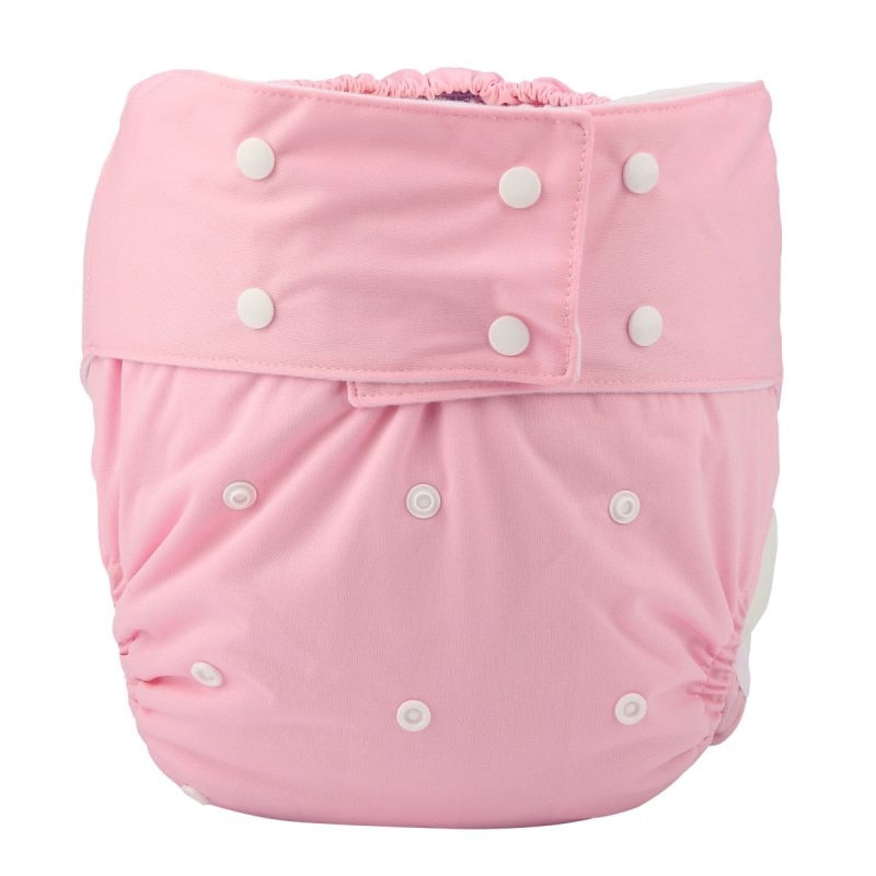 Reusable Adult Cloth Diaper/Nappy Pocket - Cloth Diapers - Twisted Jezebel