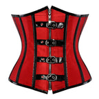 Steamsissy Underbust Cincher