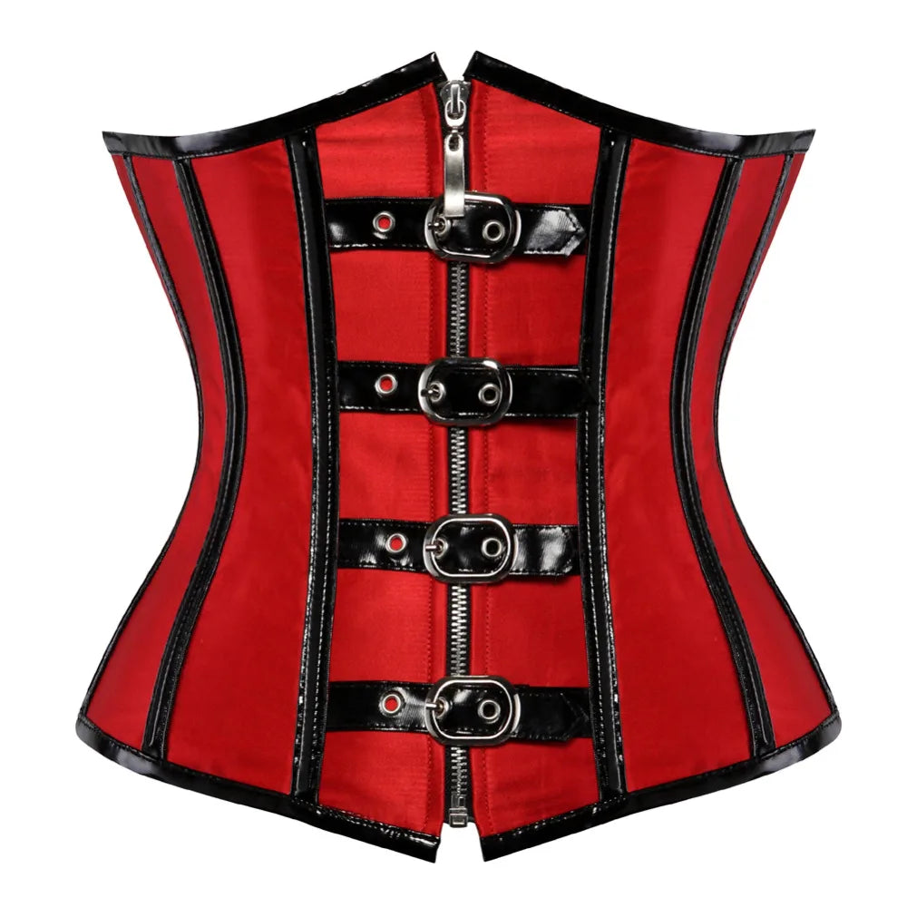 Steamsissy Underbust Cincher