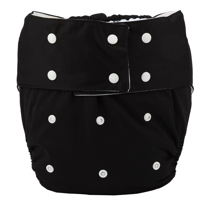 Reusable Adult Cloth Diaper/Nappy Pocket - Cloth Diapers - Twisted Jezebel
