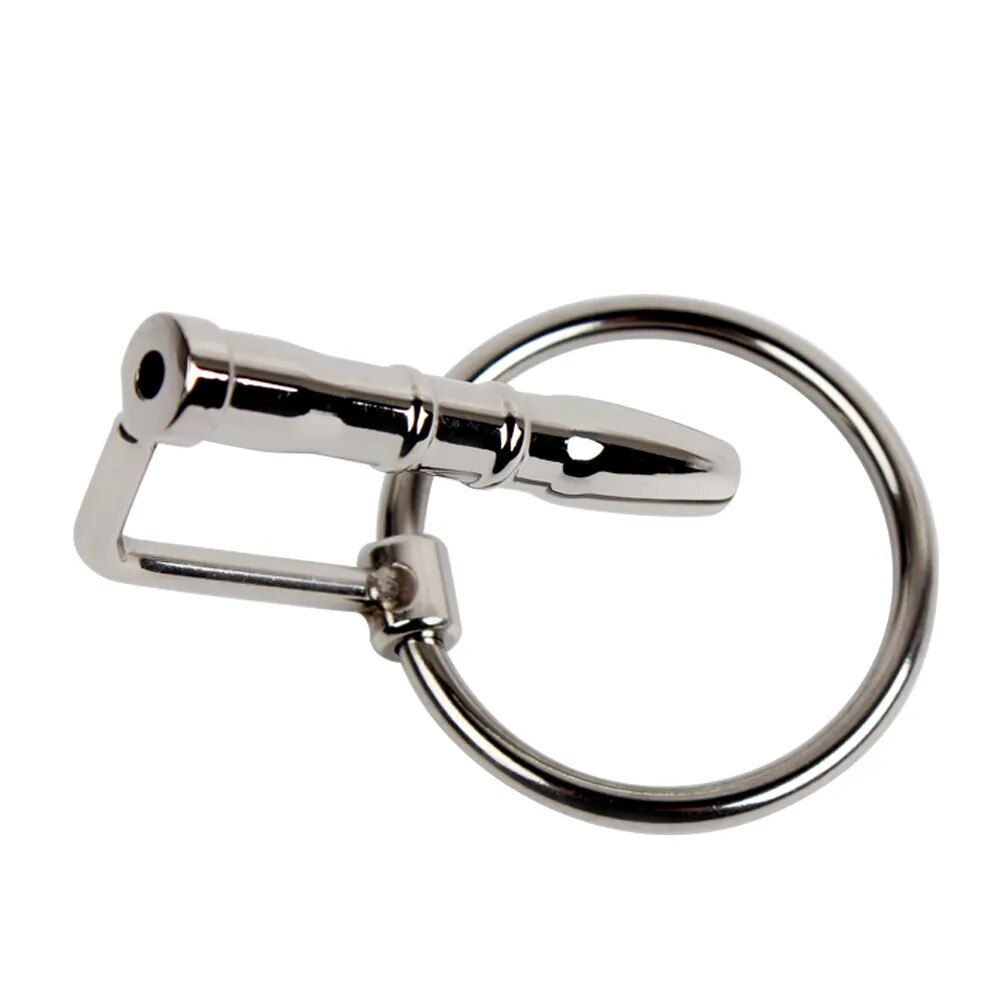 Ice Pick - Urethral Sound - Twisted Jezebel