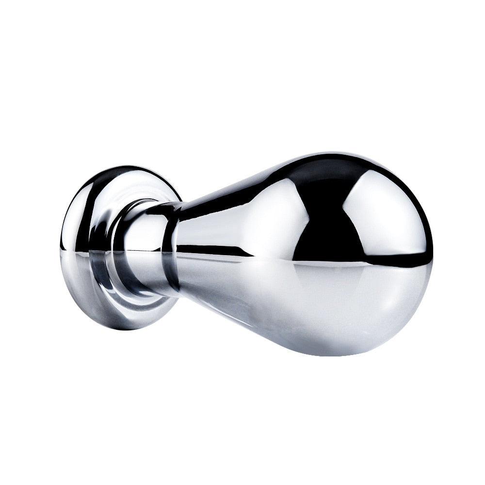 Bedazzled Anal Bulbs - Anal Toy - Twisted Jezebel