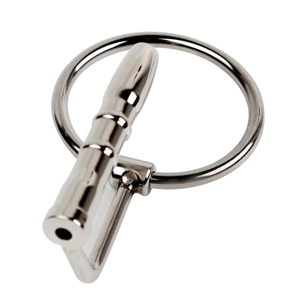 Ice Pick - Urethral Sound - Twisted Jezebel