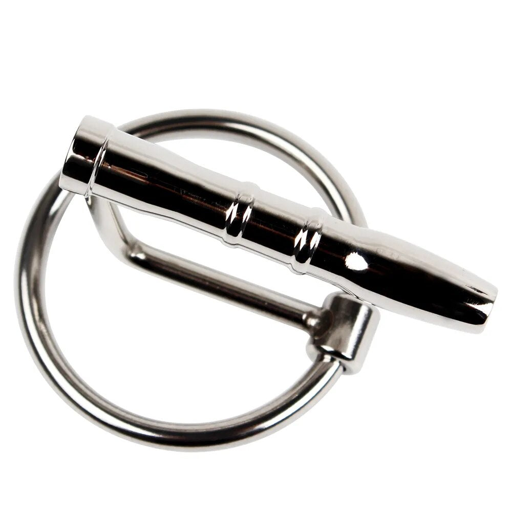 Ice Pick - Urethral Sound - Twisted Jezebel