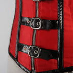 Steamsissy Underbust Cincher