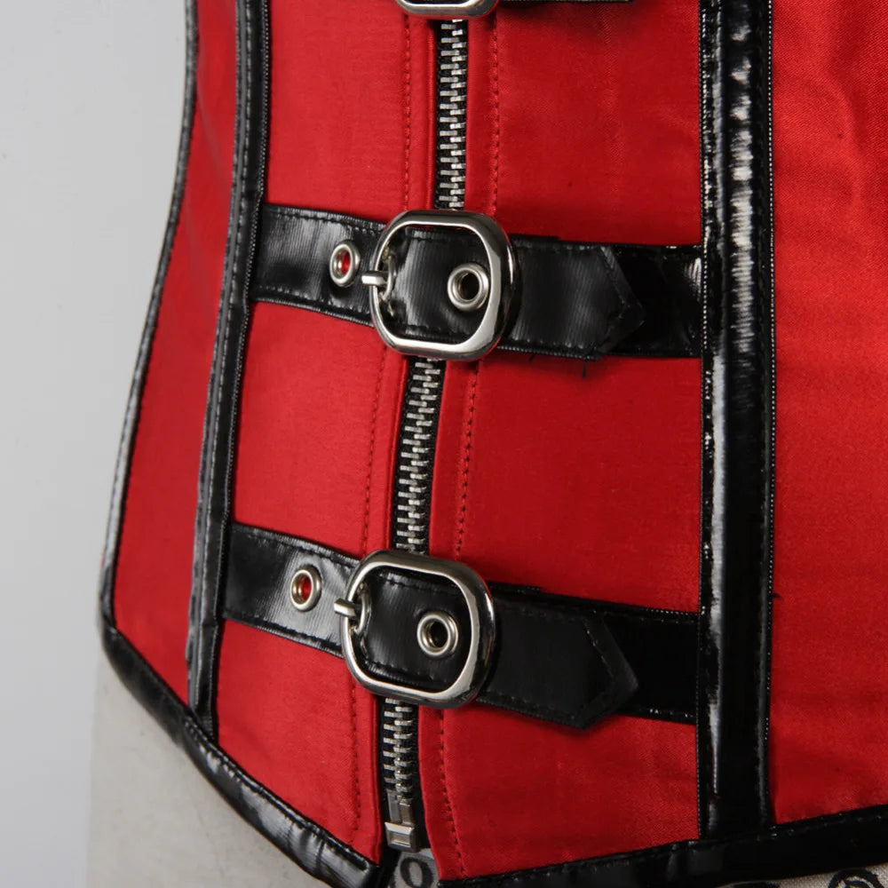 Steamsissy Underbust Cincher