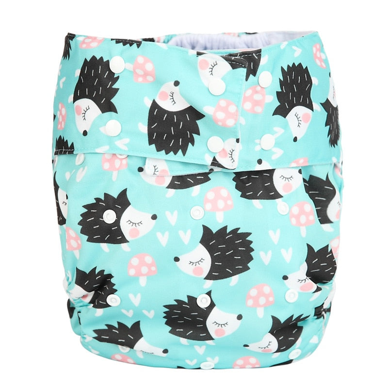 Reusable Adult Cloth Diaper/Nappy Pocket - Cloth Diapers - Twisted Jezebel