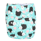 Reusable Adult Cloth Diaper/Nappy Pocket - Cloth Diapers - Twisted Jezebel