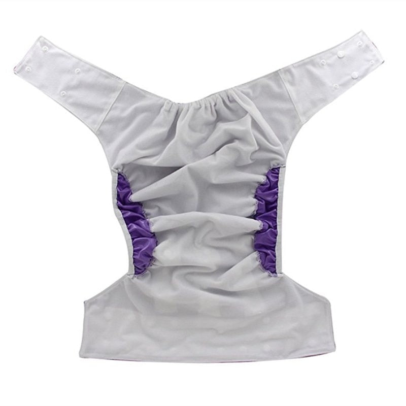 Reusable Adult Cloth Diaper/Nappy Pocket - Cloth Diapers - Twisted Jezebel
