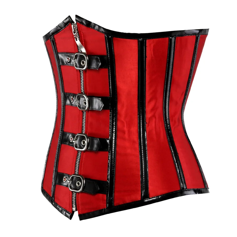 Steamsissy Underbust Cincher