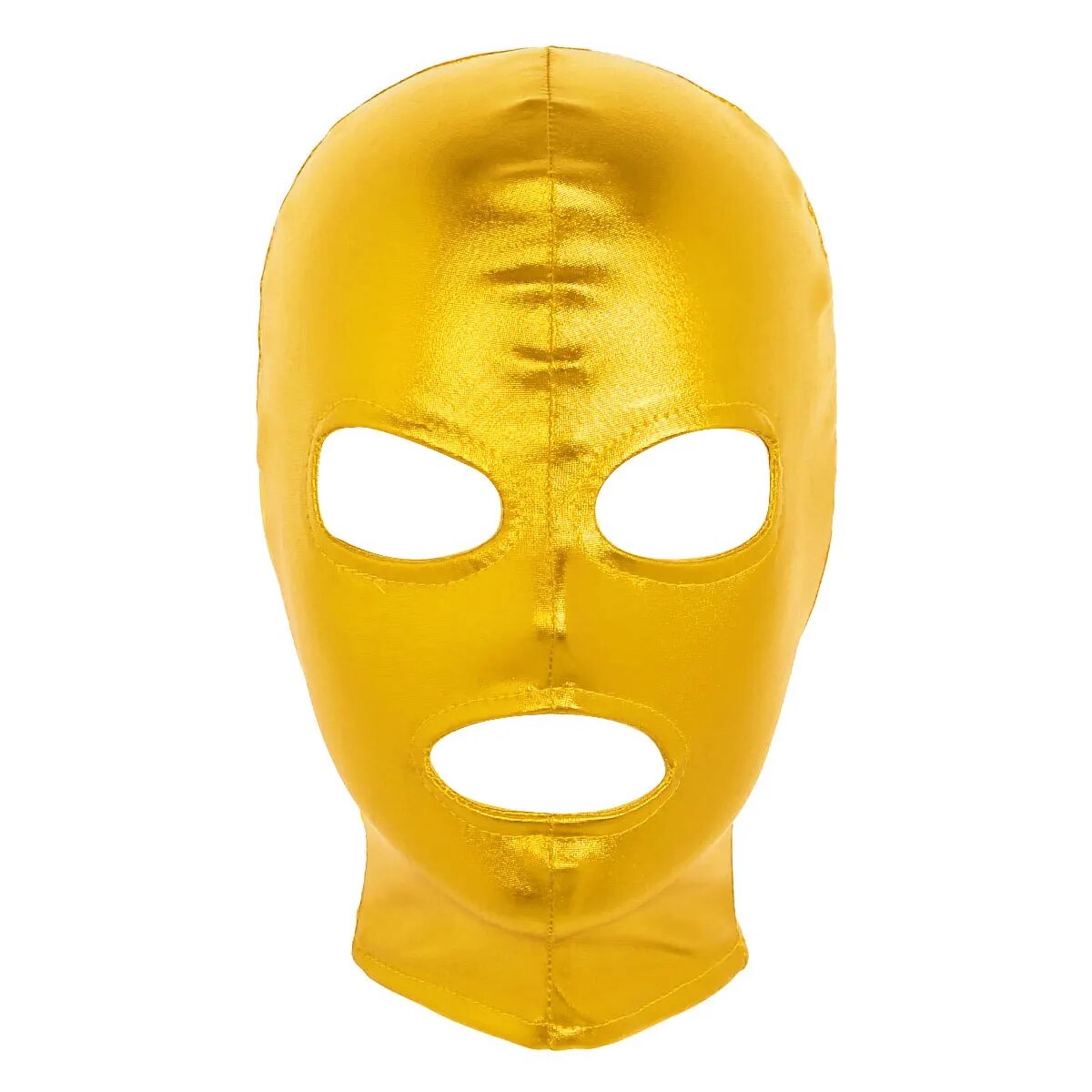 Chic Hood - Mask - Twisted Jezebel