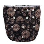 Reusable Adult Cloth Diaper/Nappy Pocket - Cloth Diapers - Twisted Jezebel