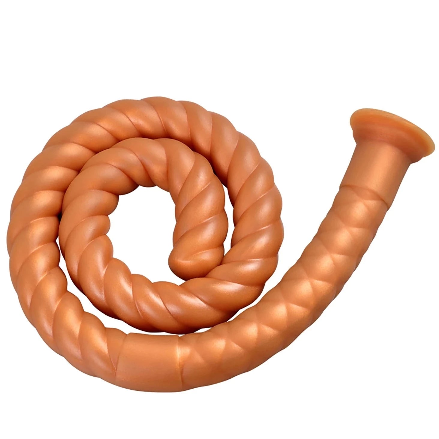 Ropes of Pleasure - Anal Toy - Twisted Jezebel