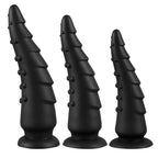 Octopussy Anal Toy - Anal Toy - Twisted Jezebel