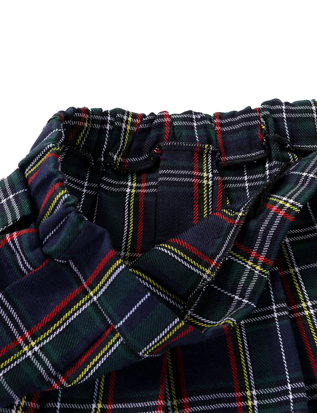 Mini Sissy Flip Skirts