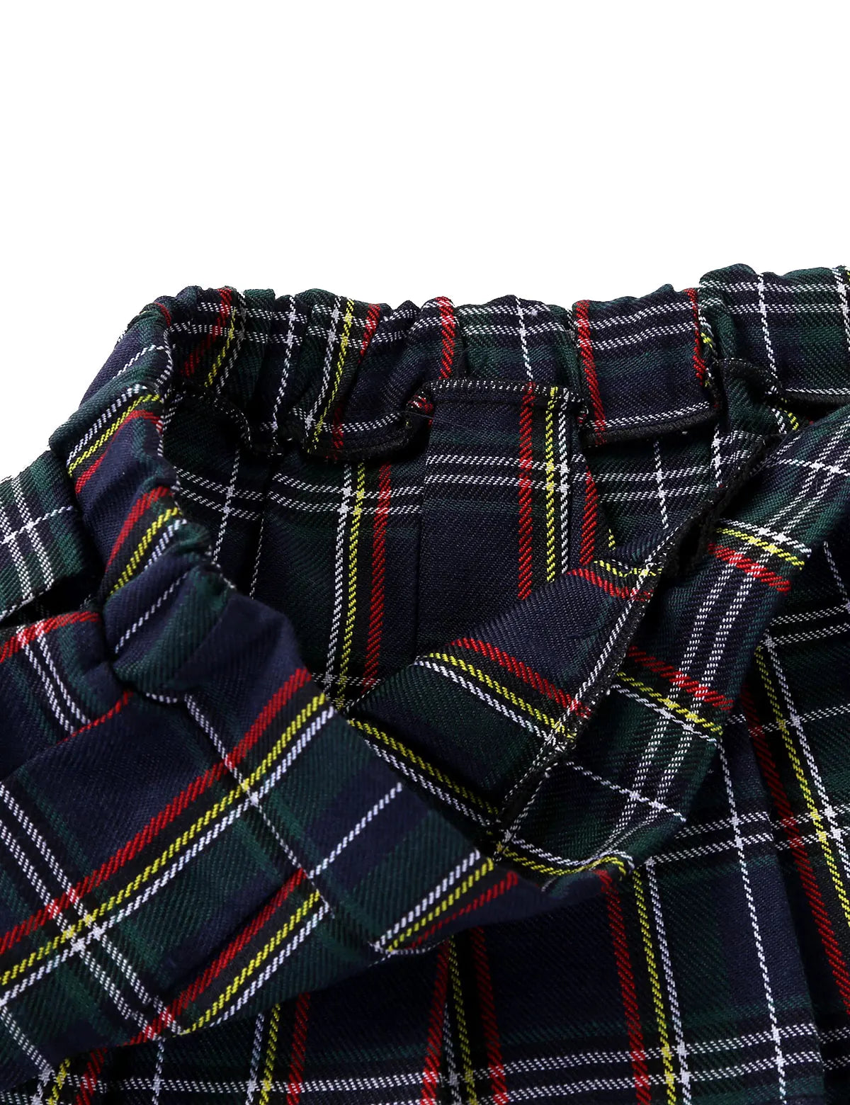 Mini Sissy Flip Skirts