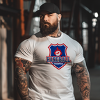 Handball Champion Tee