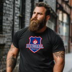Handball Champion Tee