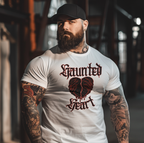 Haunted Heart Tee