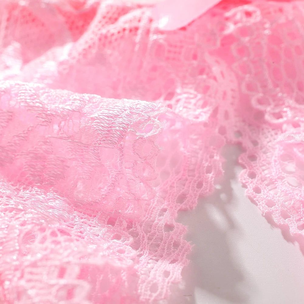 Sexy Sissy Open Face Panties 1PC - Panties - Twisted Jezebel