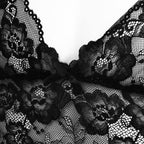 Lace Lingerie Camisole - Camisole - Twisted Jezebel