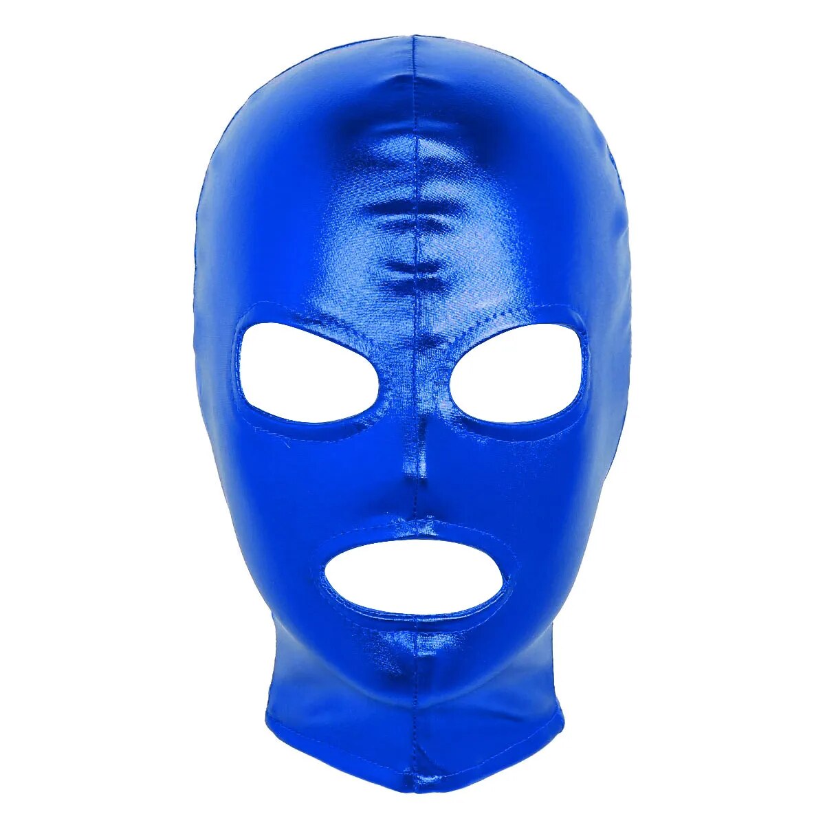 Chic Hood - Mask - Twisted Jezebel