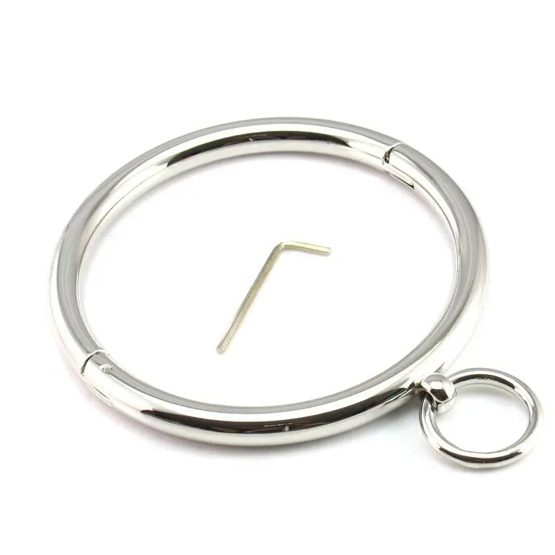 Slave Collar