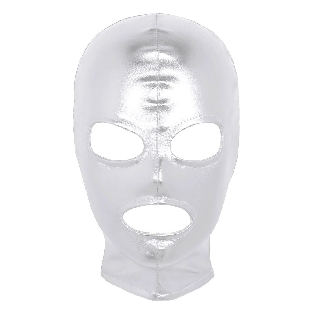 Chic Hood - Mask - Twisted Jezebel