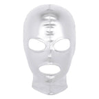 Chic Hood - Mask - Twisted Jezebel