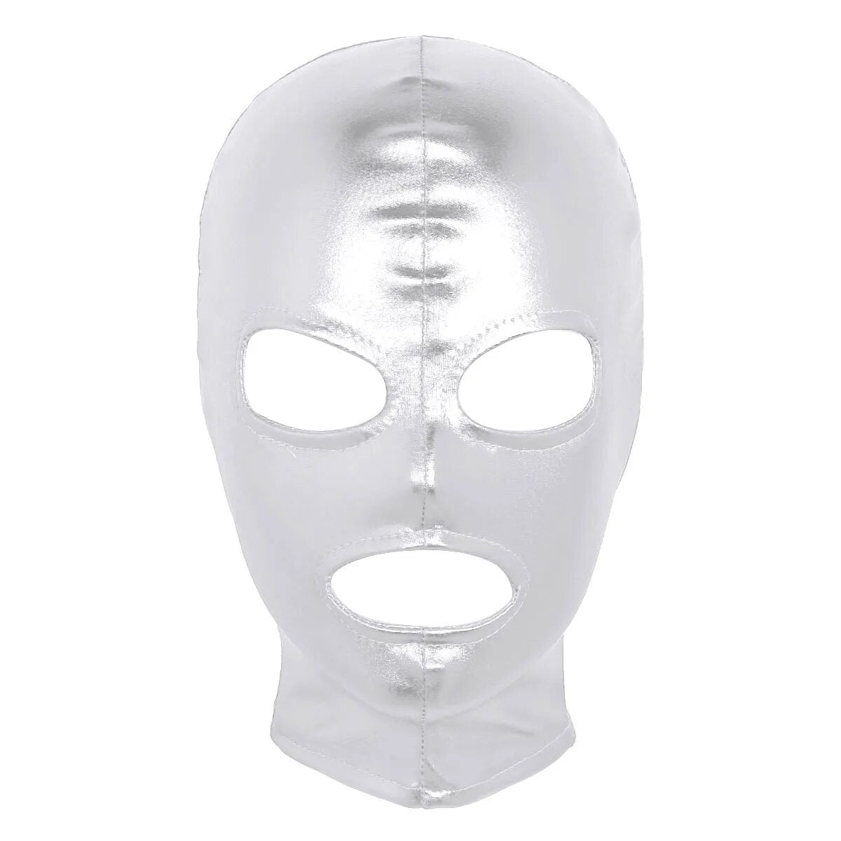 Chic Hood - Mask - Twisted Jezebel