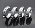 Lug Nut Cock Ring - Cock Ring - Twisted Jezebel