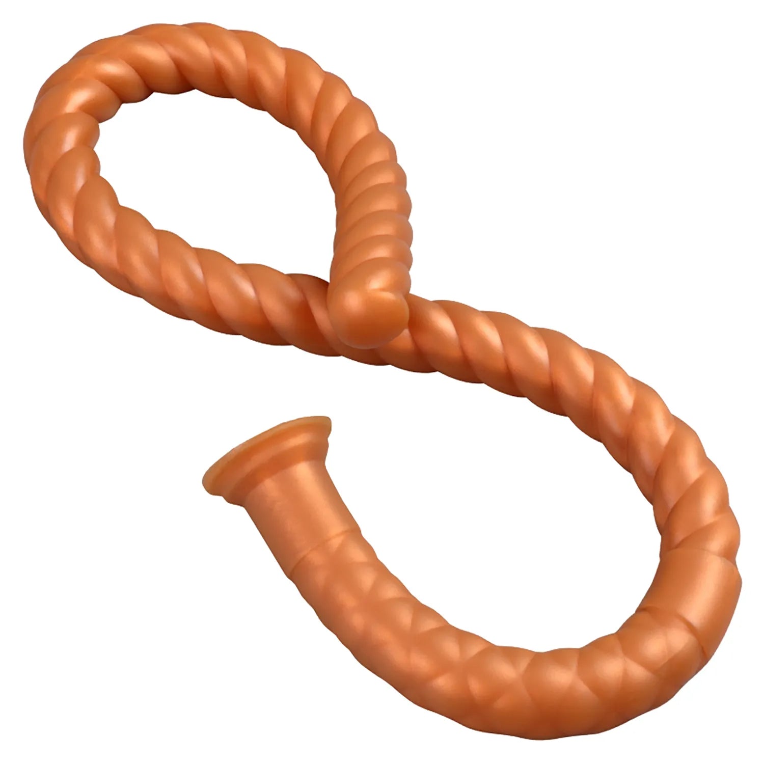 Ropes of Pleasure - Anal Toy - Twisted Jezebel