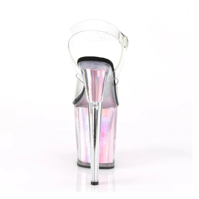 BBZs Crystalline Sissy Heals