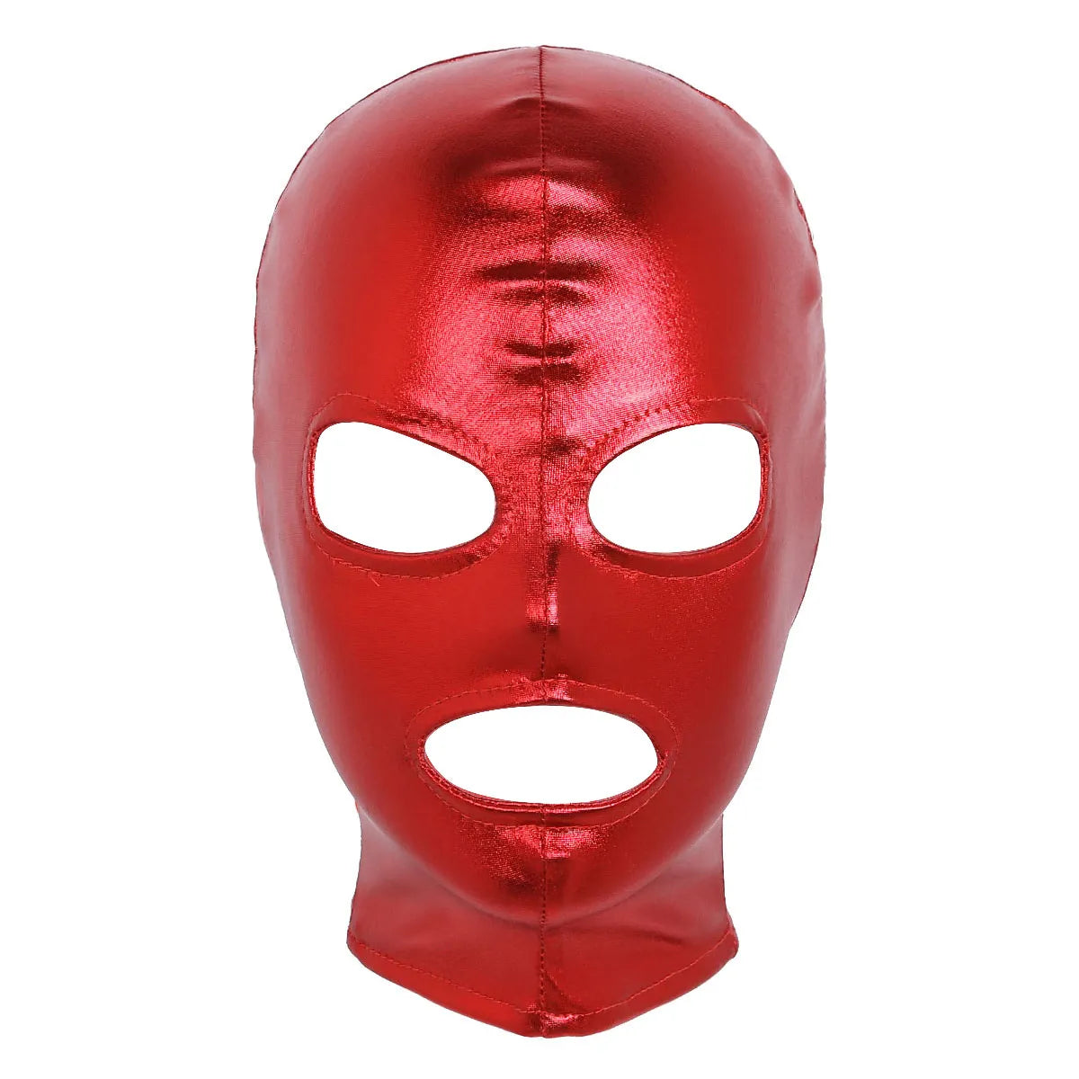Chic Hood - Mask - Twisted Jezebel