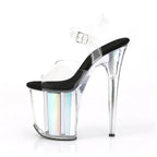 BBZs Crystalline Sissy Heals