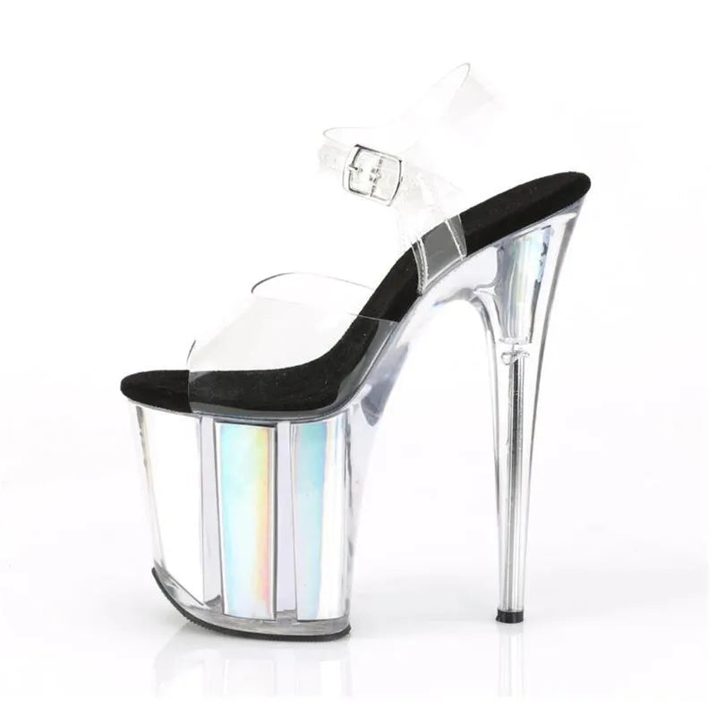 BBZs Crystalline Sissy Heals