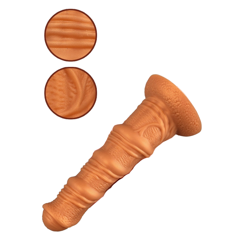 Hughjack Horseman - Anal Toy - Twisted Jezebel