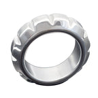 Lug Nut Cock Ring - Cock Ring - Twisted Jezebel