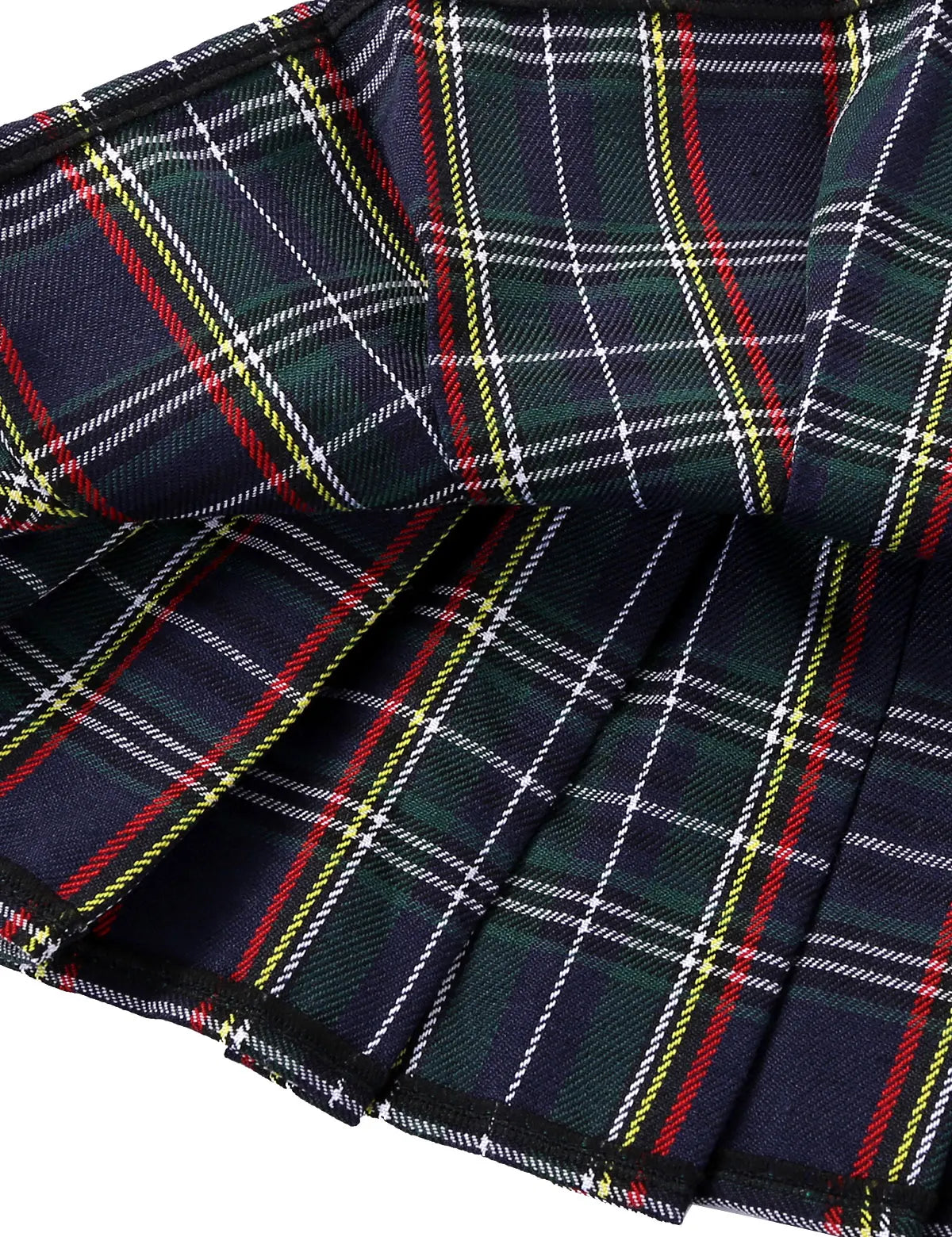 Mini Sissy Flip Skirts