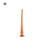 Liquid Silicone French Ticklr - Anal Toy - Twisted Jezebel