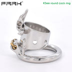Bull Rider - Chastity Cages - Twisted Jezebel